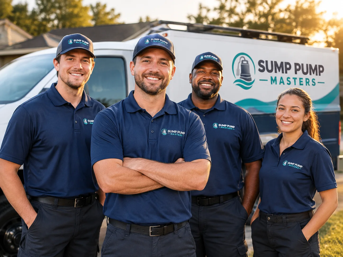 Sump Pump Repair company in Washington, VA